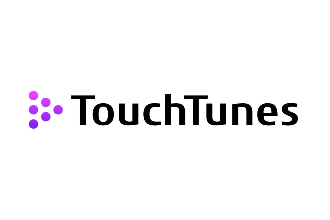TouchTunes logo