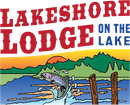 Lakeshore Lodge - logo
