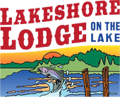 Lakeshore Lodge - logo