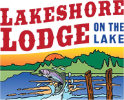 Lakeshore Lodge - logo