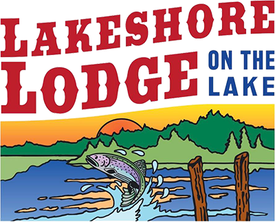 Lakeshore Lodge - logo