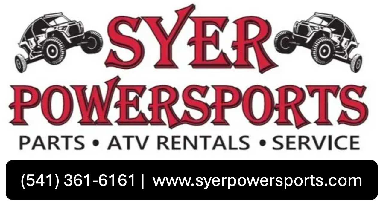 Syer Powersports logo