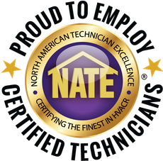 North American Technician Excellence NATE logo