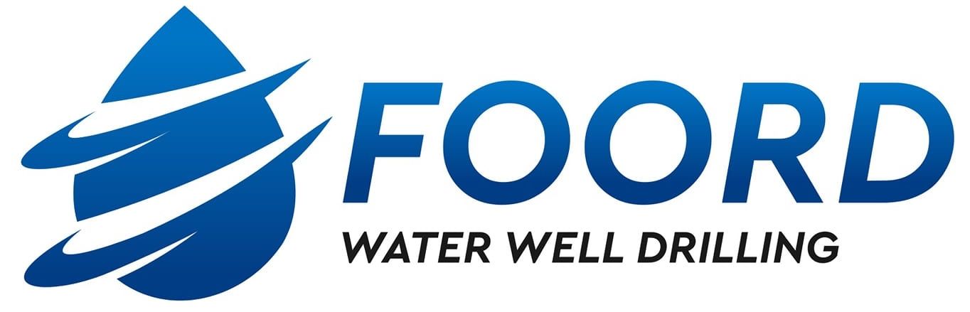 Foord Water Well Drilling & Service - Logo