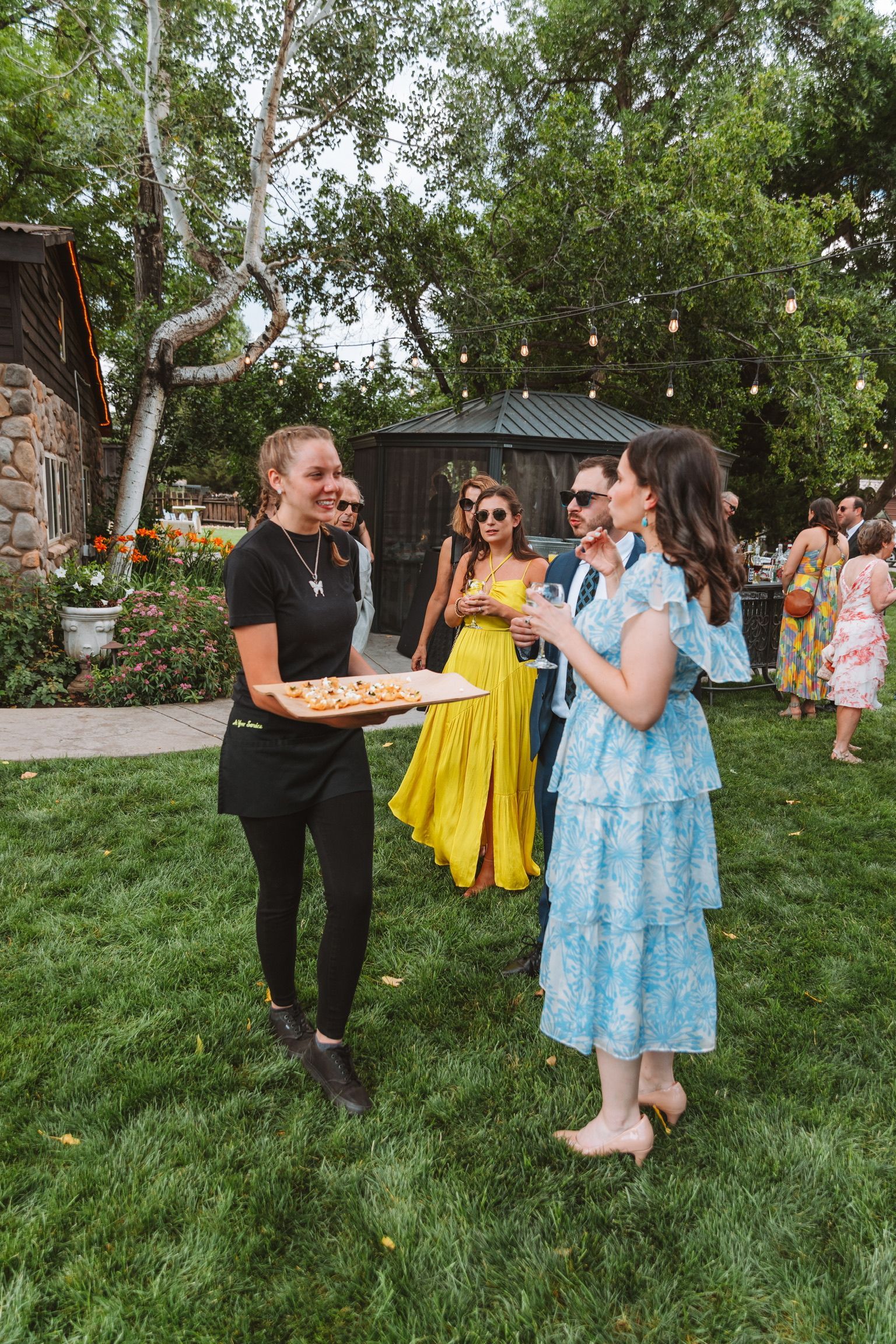 Deshebrado Catering & Events