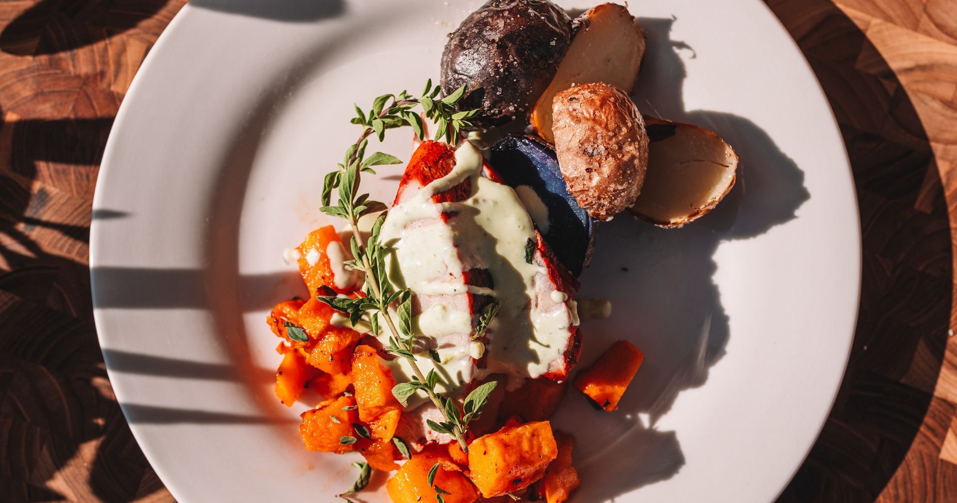 Deshebrado Catering & Events