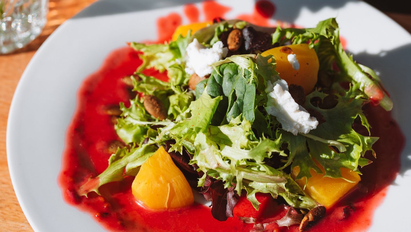 Deshebrado Catering & Events