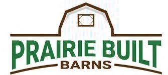 Prairie Built Barns Boody, IL Logo