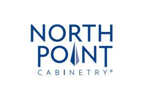 NorthPoint Cabinetry logo
