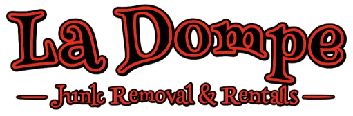 La Dompe - logo