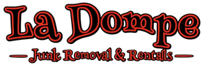 La Dompe - logo