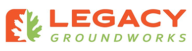 Legacy Groundworks- logo