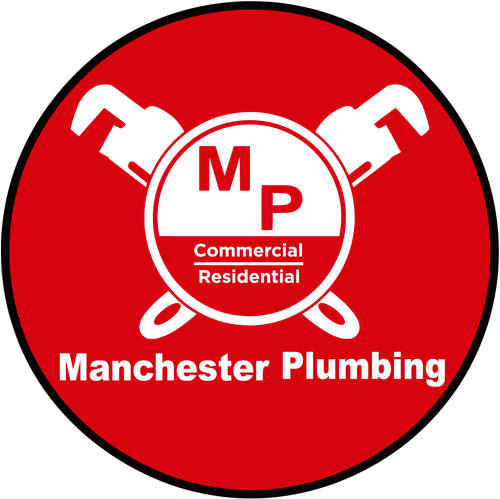 Manchester Plumbing - logo