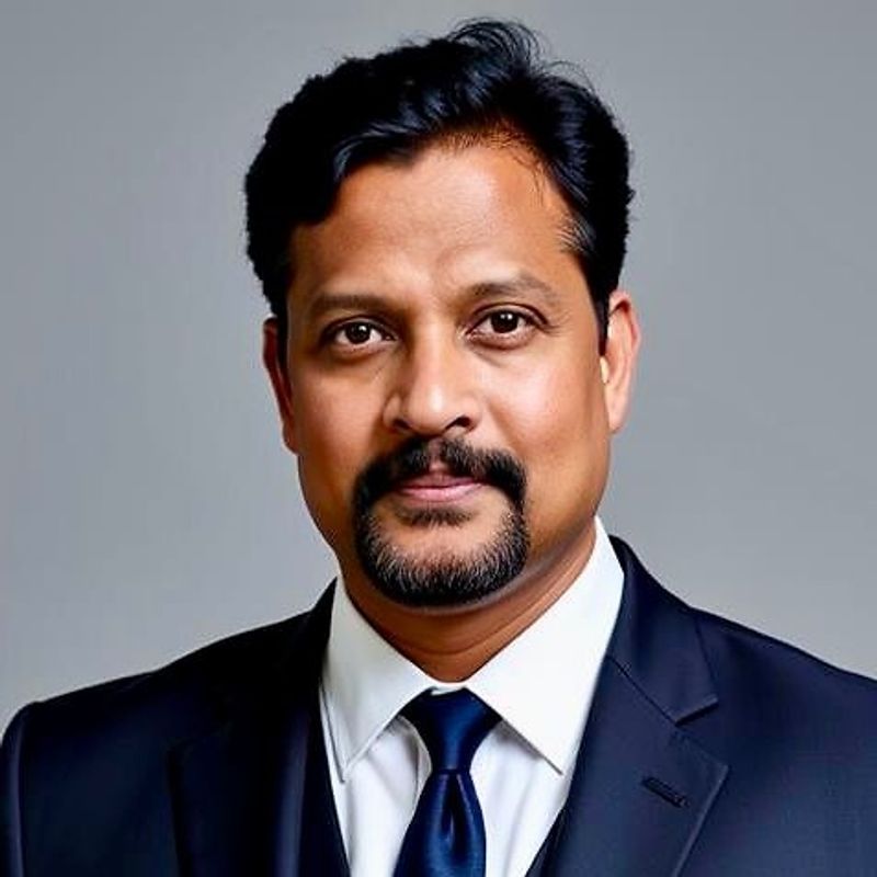 Lakshmi Chakravarthi