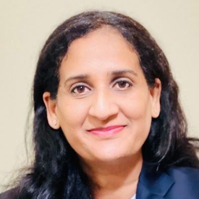 Lakshmi Chakravarthi