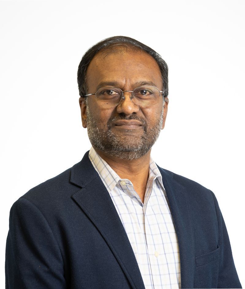 Shyamsundar Ramasamy