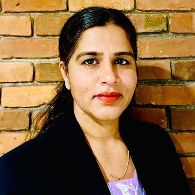 Saritha Rakasi
