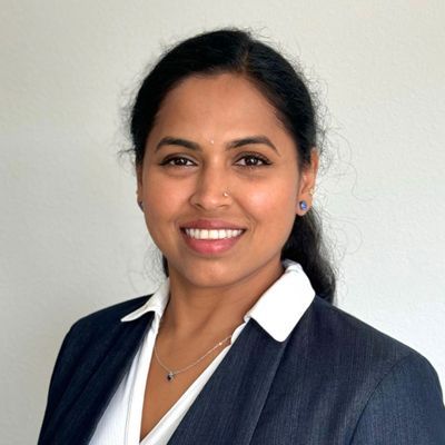 Sridevi Muthukumarasamy