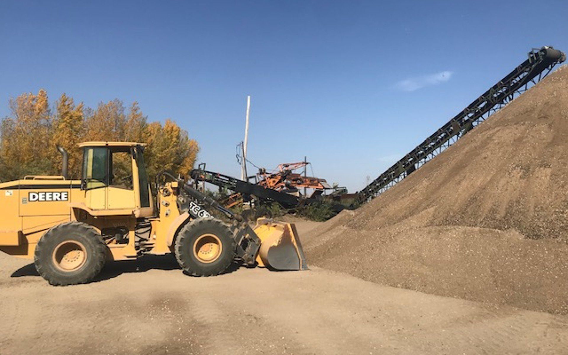 Learn More About Aggregate Products Aggregate products