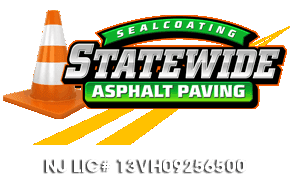 State Wide Asphalt - Logo