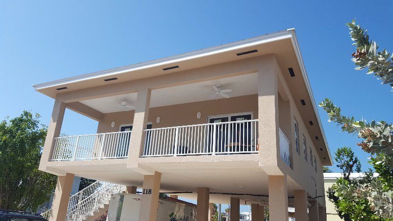 Hardware for building