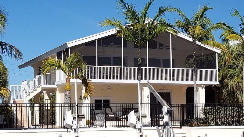 Hardware for building