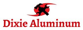 Dixie Aluminum Products Inc - Logo