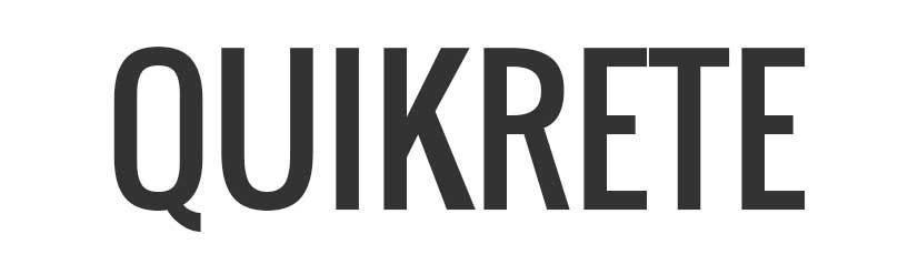Quikrete logo