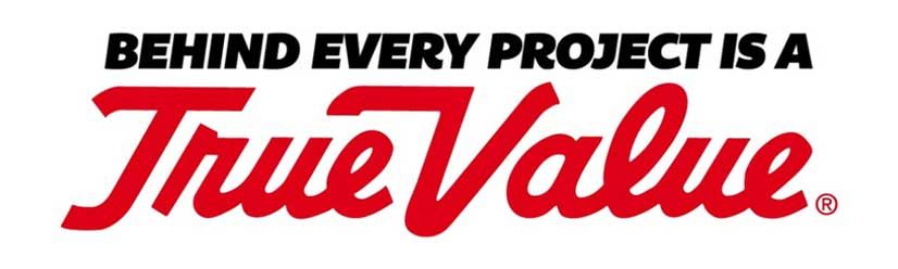 True Value logo