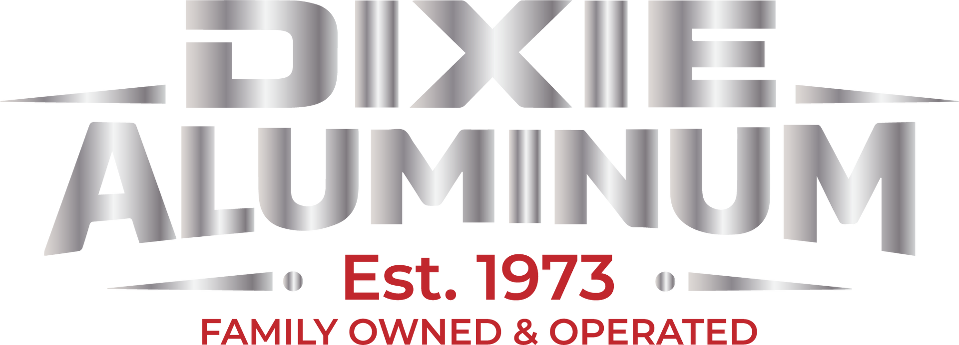 Dixie Aluminum Products - Logo