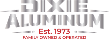 Dixie Aluminum Products Inc - Logo