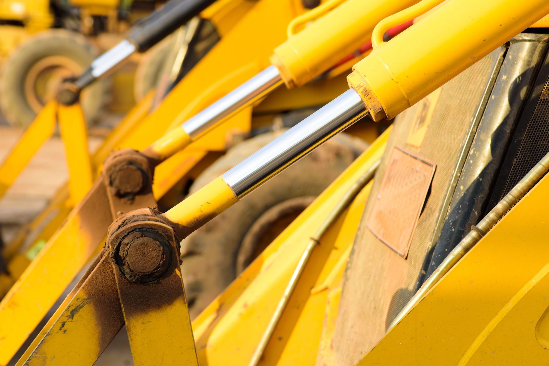Rigging Services for Complex Heavy Equipment Jobs