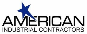 American Industrial Contractors-Logo
