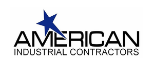 American Industrial Contractors-Logo