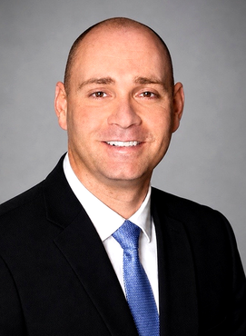 Zachary M. Harvey