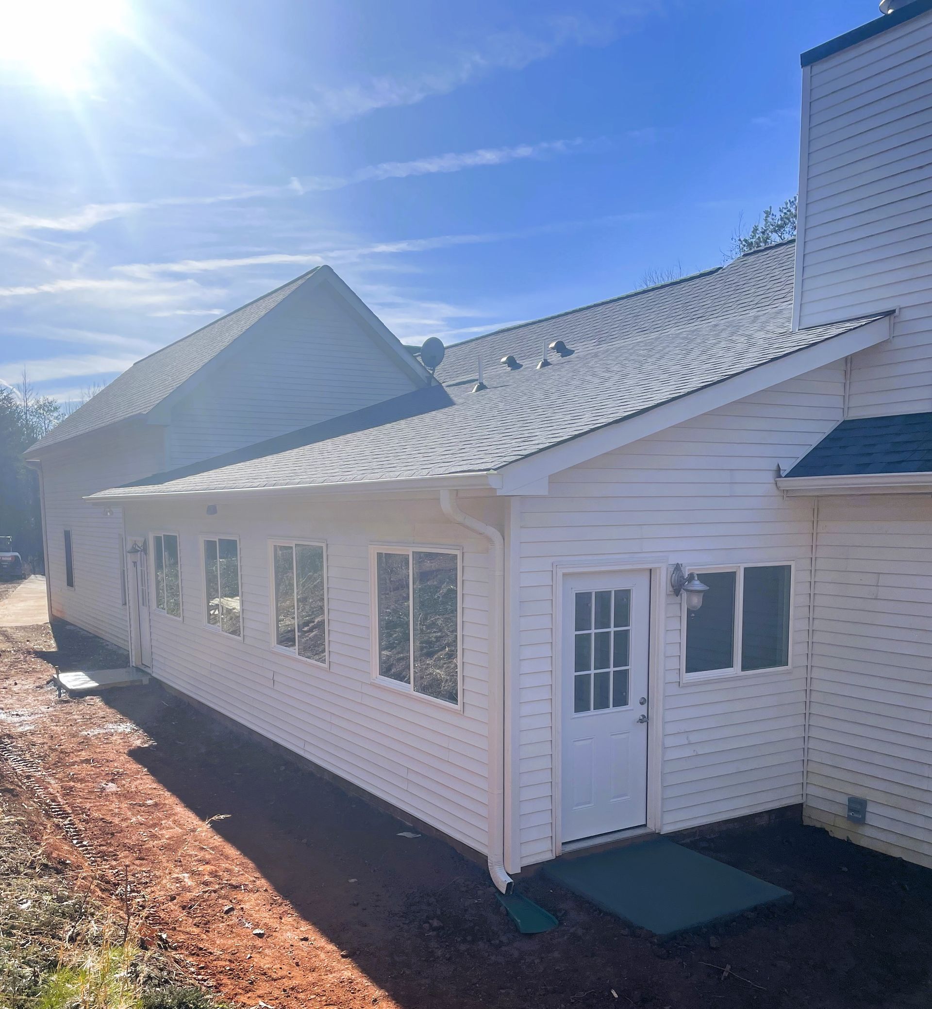 Additions Pool Houses Easley, SC