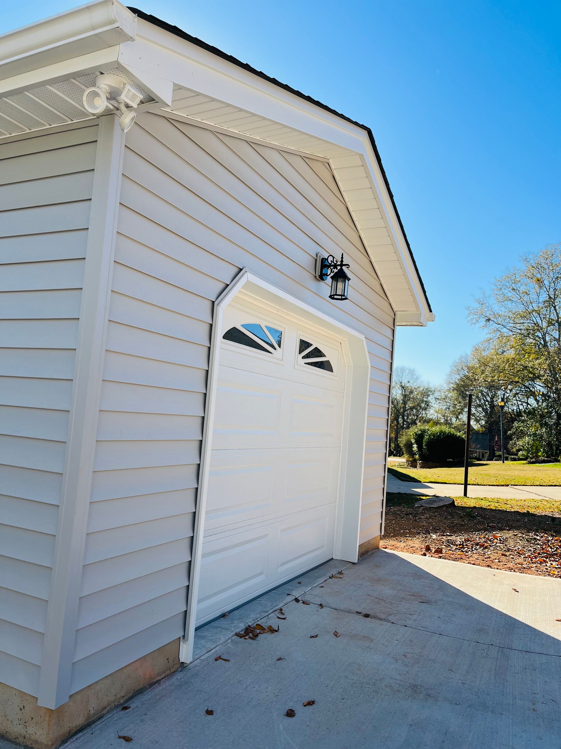 Garages Attached and Detached Garages Easley, SC