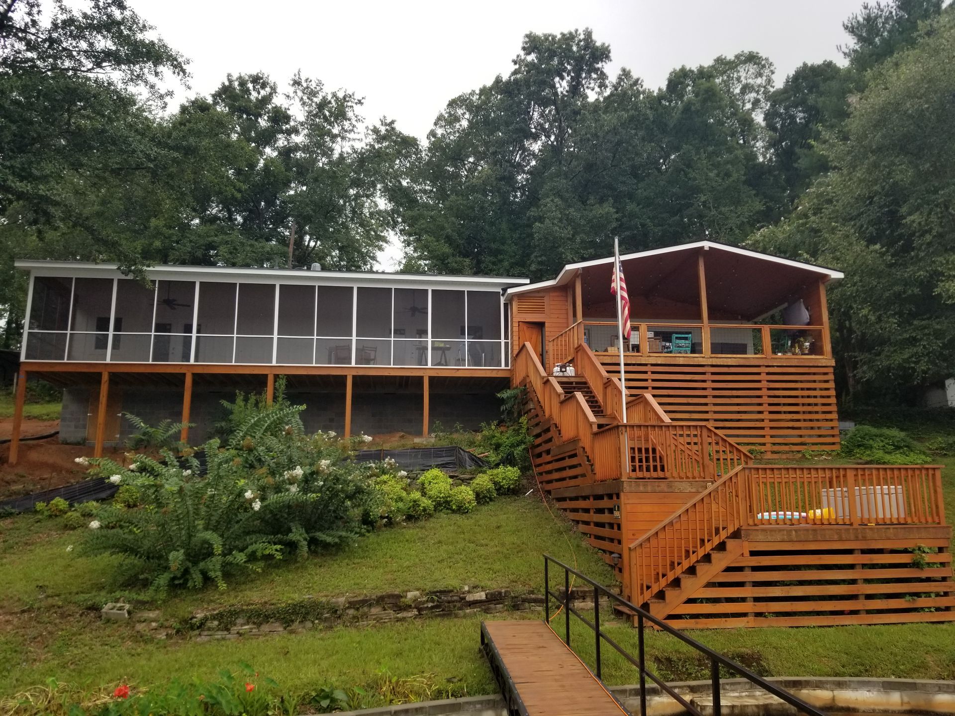 elegant home addition