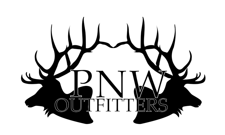 PNW Outfitters - logo