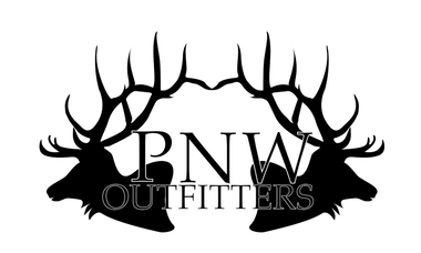 PNW Outfitters - logo