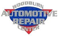 Woodburn Automotive logo