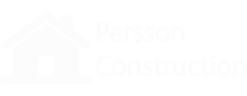 Persson Construction Inc logo