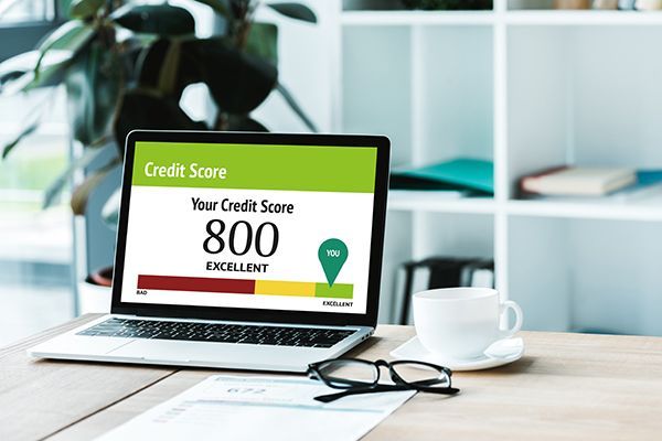 Better Credit Score with Atlas Factoring