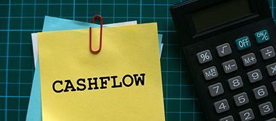 cash flow invoice factoring