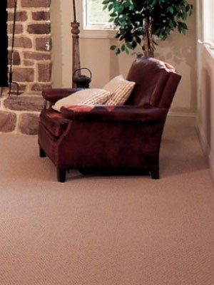 Carpeting Services