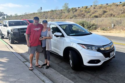 San Ysidro Auto Sales
