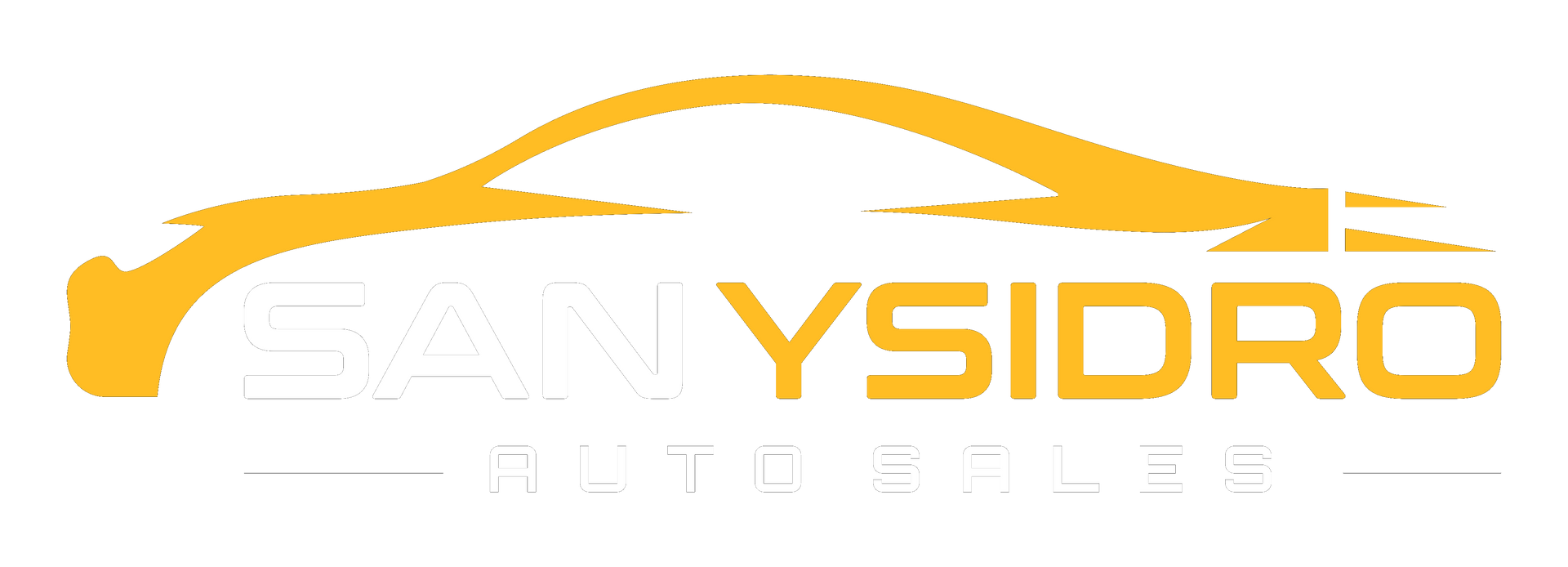 San Ysidro Auto Sales - Logo