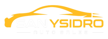 San Ysidro Auto Sales - Logo