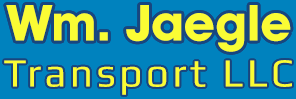 Wm. Jaegle Tran sport LLC - Logo
