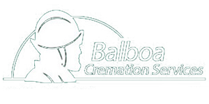 Balboa Cremation Services logo